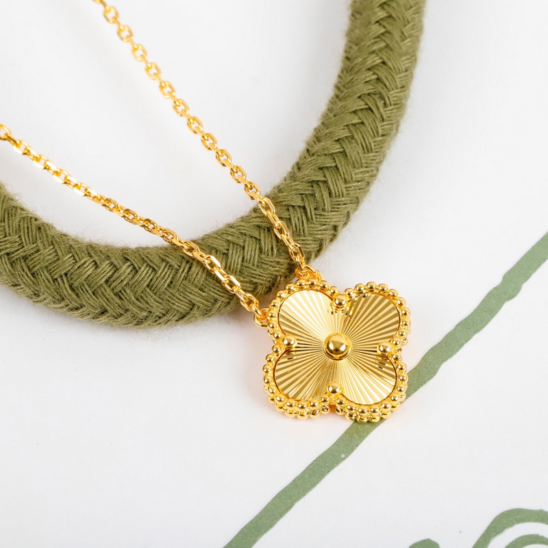 [原單對版] (配全套包裝) 梵克雅寶 Van Cleef & Arpels鐳