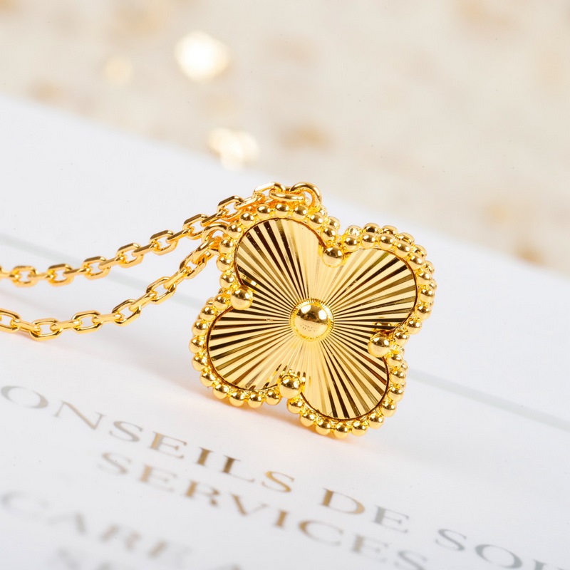 [原單對版] (配全套包裝) 梵克雅寶 Van Cleef & Arpels鐳