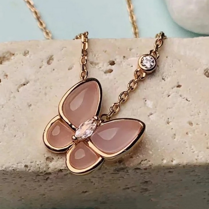 [原單對版] (配全套包裝) 梵克雅寶 Van Cleef & Arpels經