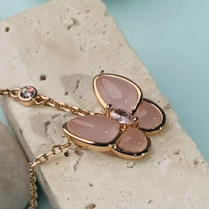 [原單對版] (配全套包裝) 梵克雅寶 Van Cleef & Arpels經