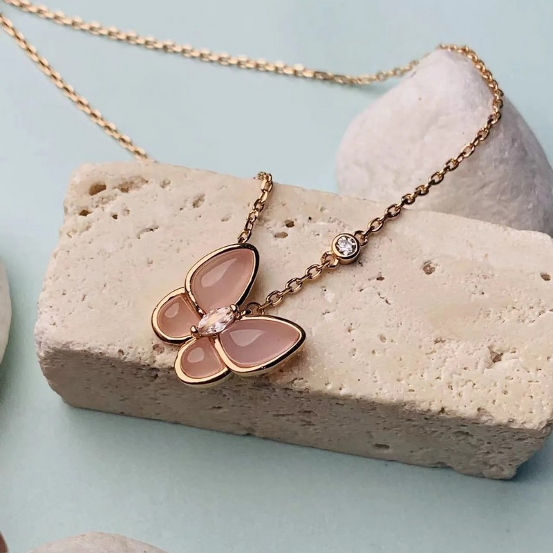 [原單對版] (配全套包裝) 梵克雅寶 Van Cleef & Arpels經