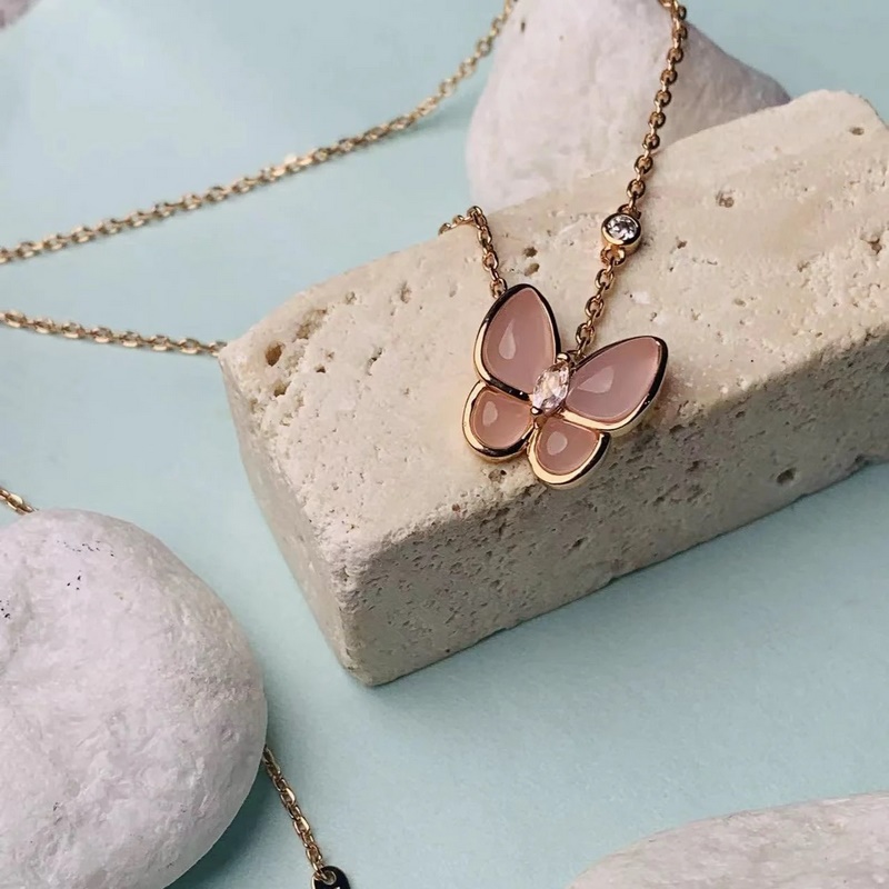 [原單對版] (配全套包裝) 梵克雅寶 Van Cleef & Arpels經