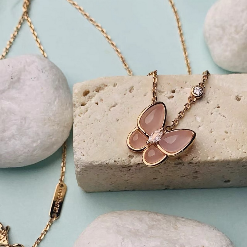 [原單對版] (配全套包裝) 梵克雅寶 Van Cleef & Arpels經