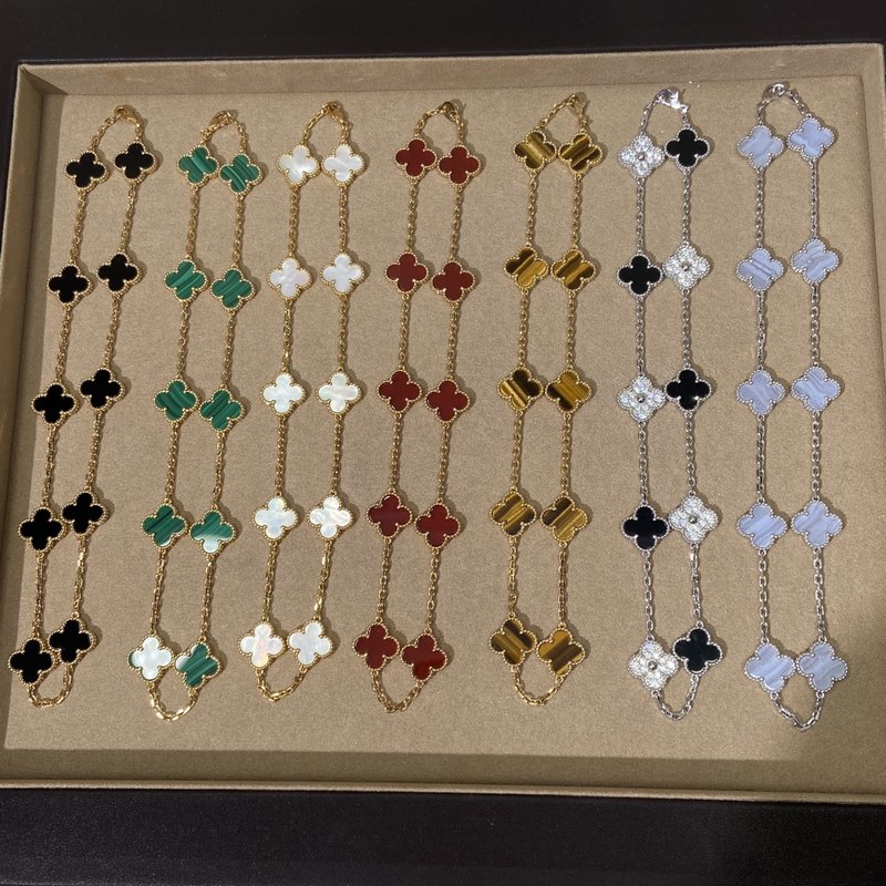 [原單對版] (配全套包裝) 梵克雅寶 Van Cleef & ArpelsV