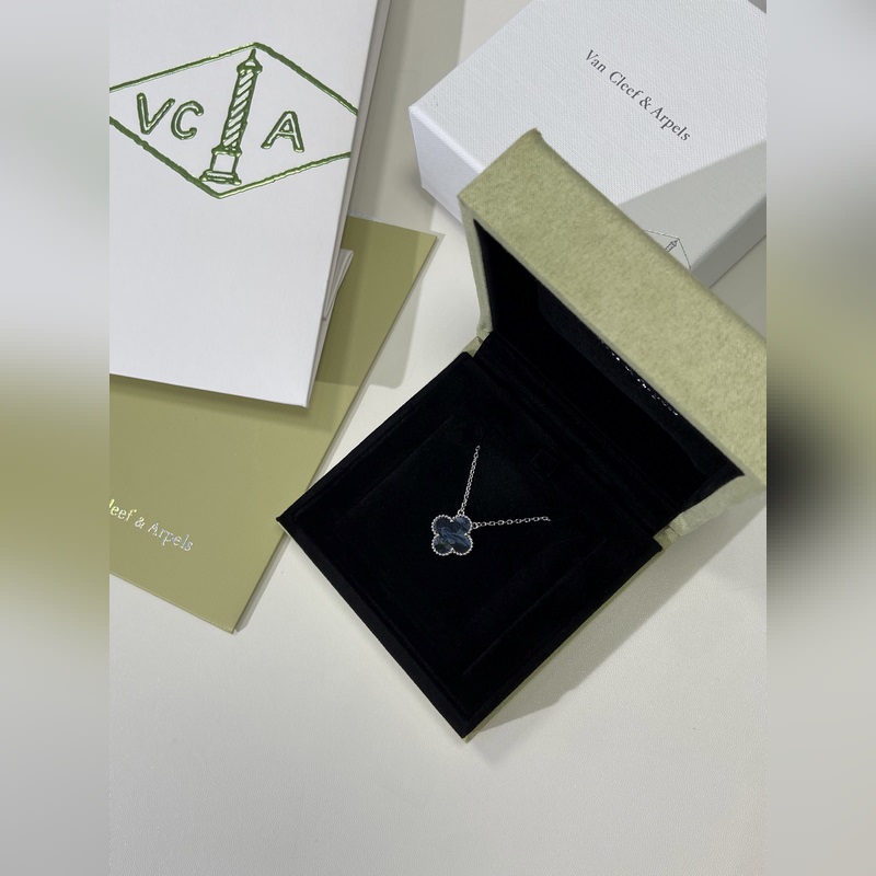 [原單對版] (配全套包裝) 梵克雅寶 Van Cleef & Arpels彼