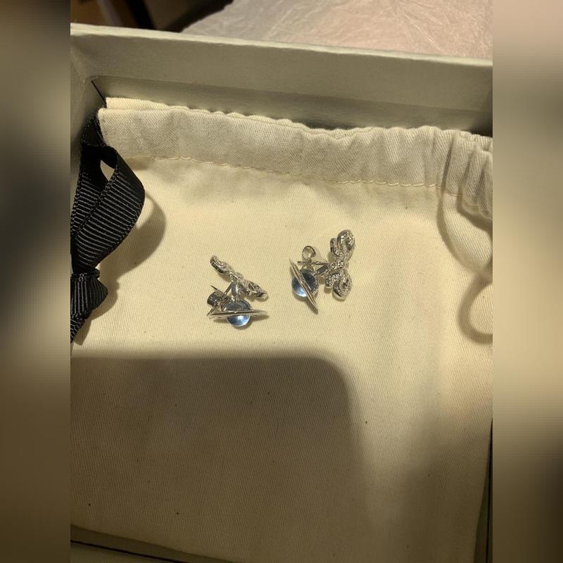 [原單對版] (配全套包裝) vivienne westwood西太後薇薇安