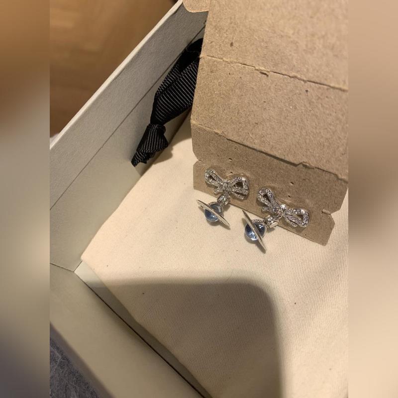 [原單對版] (配全套包裝) vivienne westwood西太後薇薇安