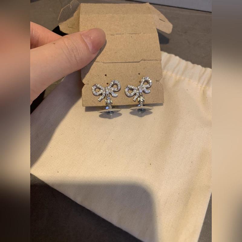 [原單對版] (配全套包裝) vivienne westwood西太後薇薇安