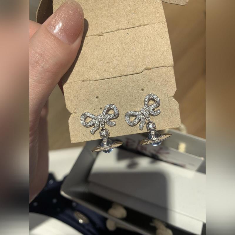 [原單對版] (配全套包裝) vivienne westwood西太後薇薇安