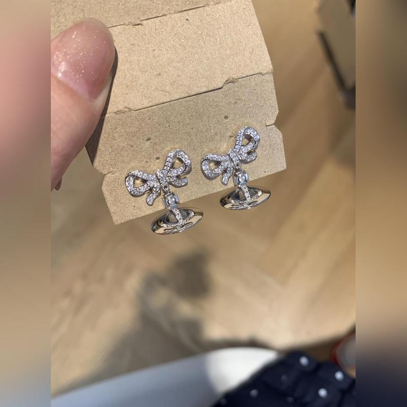 [原單對版] (配全套包裝) vivienne westwood西太後薇薇安