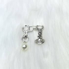 西太後claude克勞德耳釘