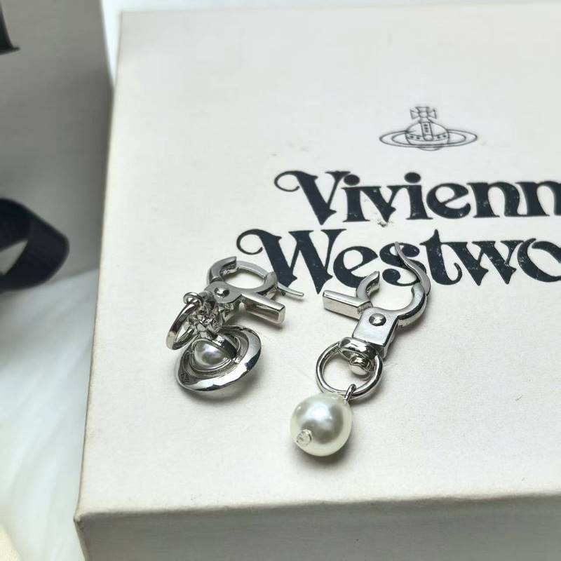 西太後claude克勞德耳釘