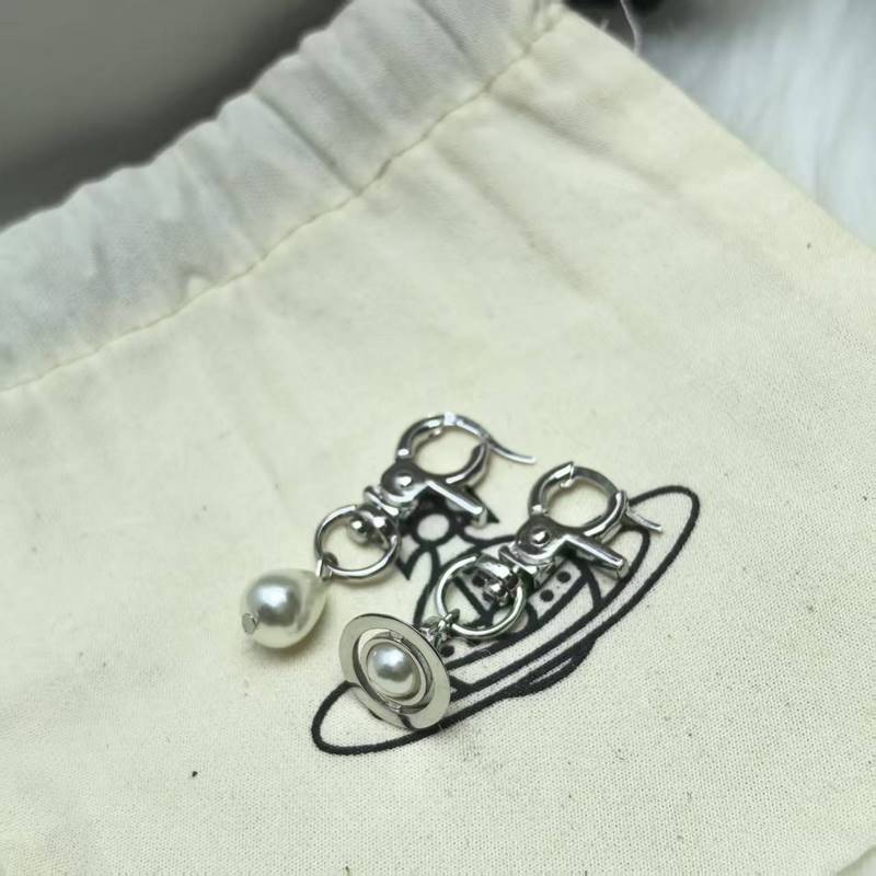 西太後claude克勞德耳釘