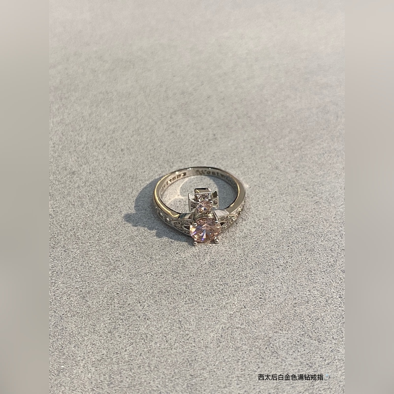 [原單對版] (配全套包裝) vivienne westwood西太後薇薇安土