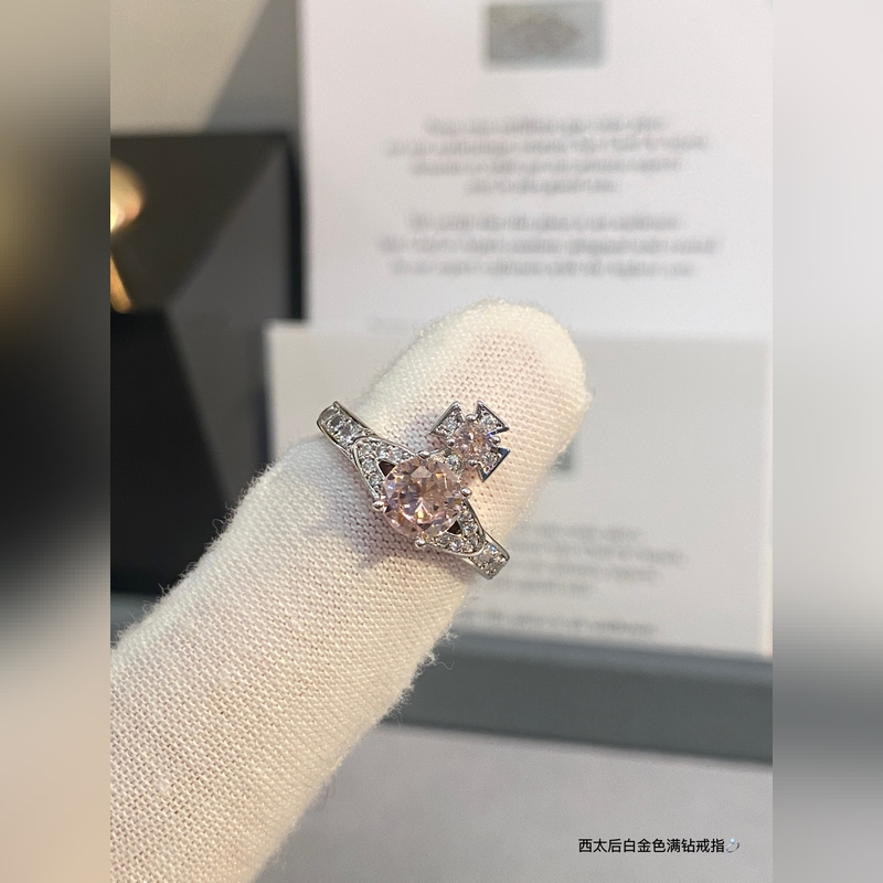 [原單對版] (配全套包裝) vivienne westwood西太後薇薇安土