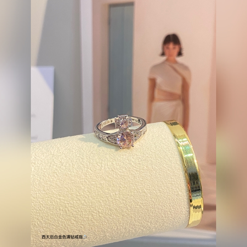 [原單對版] (配全套包裝) vivienne westwood西太後薇薇安土