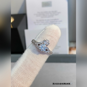 [原單對版] (配全套包裝) vivienne westwood西太後薇薇安土