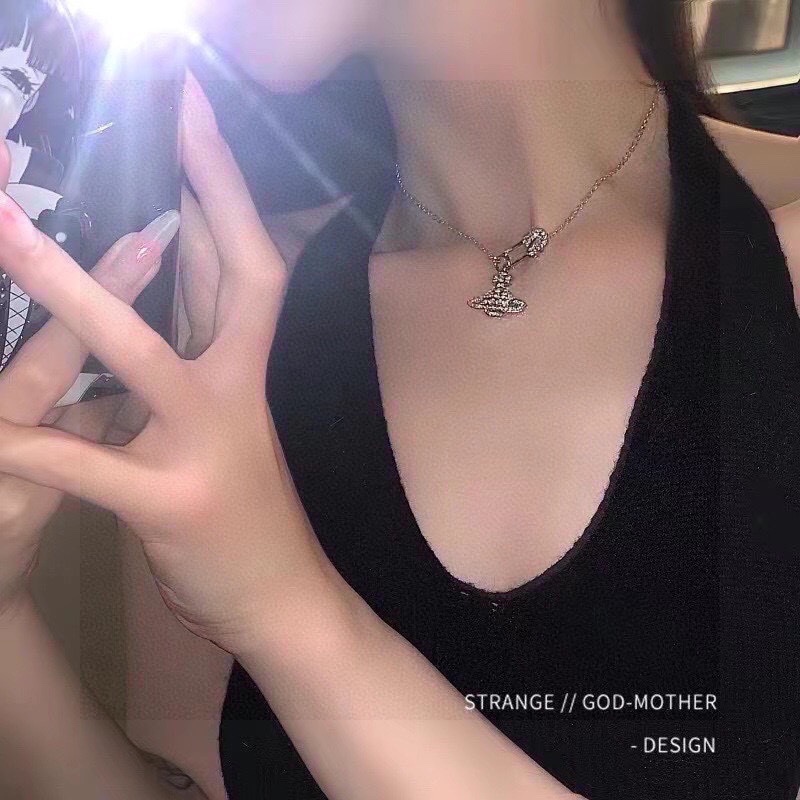 [原單對(duì)版] (配全套包裝) 英國(guó)代購(gòu) Vivienne Westwood薇薇