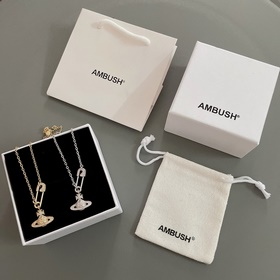 [VivienneWestwood]西太後土星別針項鍊 寶寶，什麼是快樂星球，來