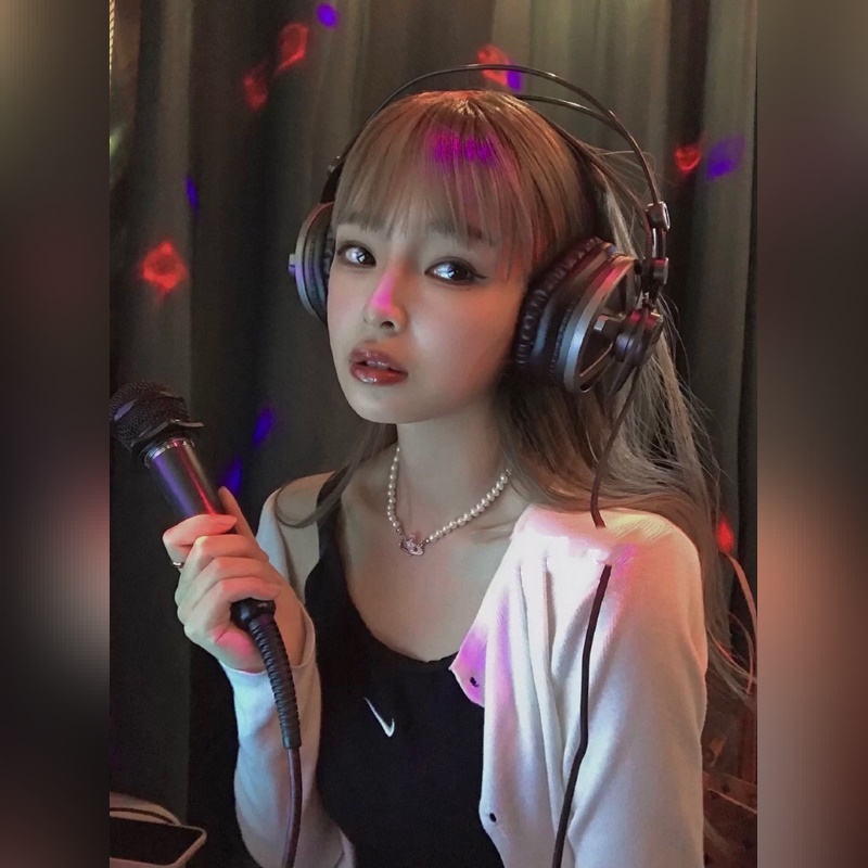 西太後絕美土星珍珠項鍊。。