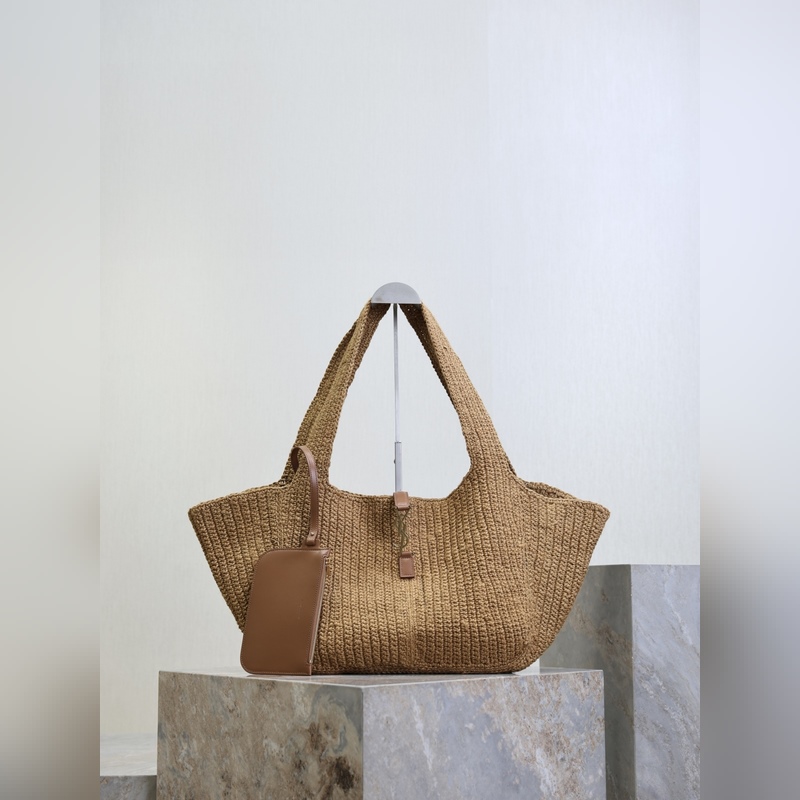 Bea·麻繩編織購物袋，hobo包 全新推出一款購物袋 純手工麻繩編織設計 有著