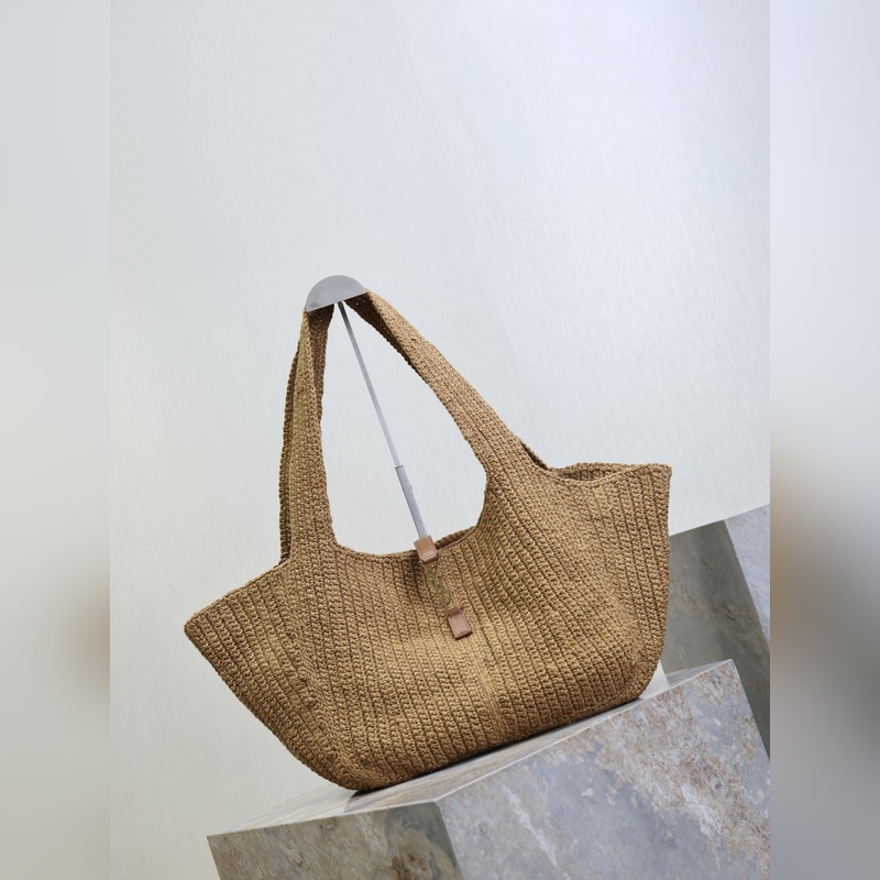 Bea·麻繩編織購物袋，hobo包 全新推出一款購物袋 純手工麻繩編織設計 有著