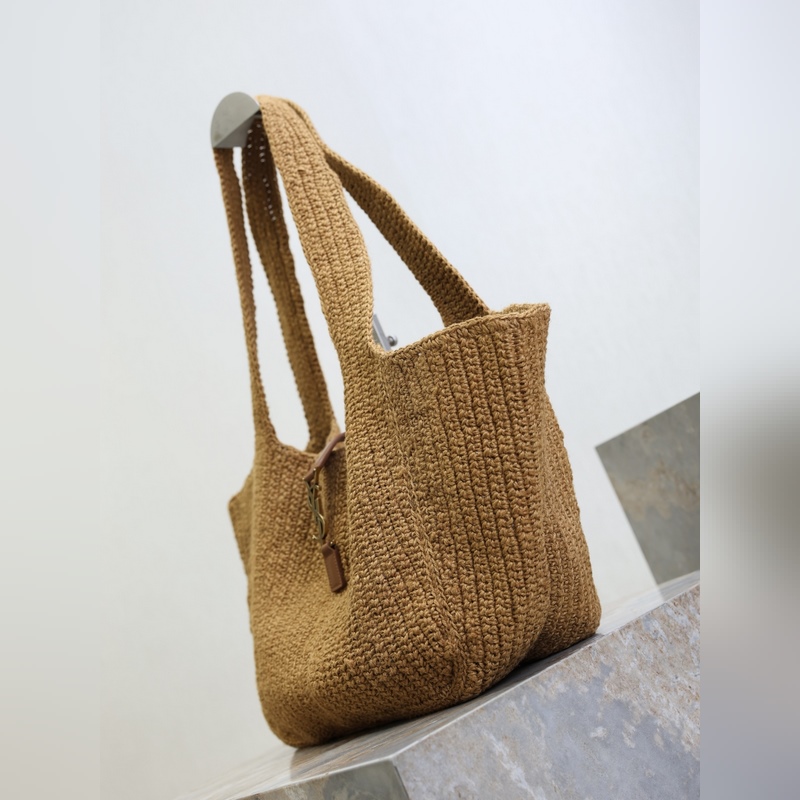 Bea·麻繩編織購物袋，hobo包 全新推出一款購物袋 純手工麻繩編織設計 有著