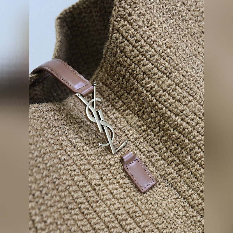 Bea·麻繩編織購物袋，hobo包 全新推出一款購物袋 純手工麻繩編織設計 有著