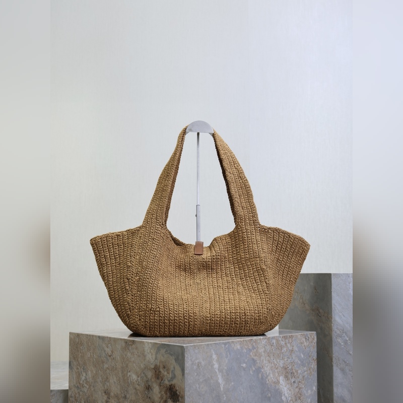 Bea·麻繩編織購物袋，hobo包 全新推出一款購物袋 純手工麻繩編織設計 有著