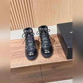 Alexander Wang 亞曆山大王新款系帶 厚底 短靴 馬丁靴 大王這雙