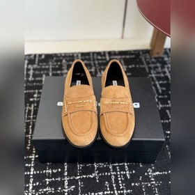 代購級 Alexander Wang 樂福鞋 大王這雙樂福鞋絕對是腿精必備神器