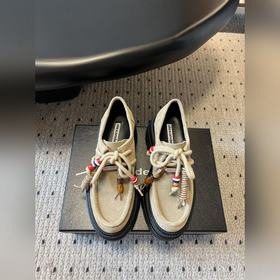 頂級品質 Alexander Wang  aw carter亞曆山大王 松糕厚