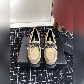 Alexander Wang aw carter Jennie 大王這 厚底樂福