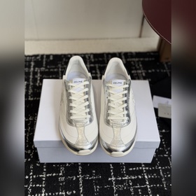 代購級 Celine 25ss 思琳新款休閑鞋德訓運動鞋 專櫃RMB購入開發