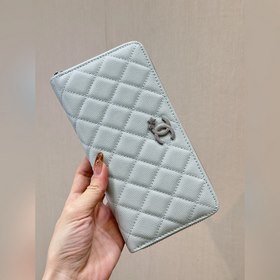 3726 進口複古24K電鍍五金，色澤光滑铮亮，拉鍊順滑易拉，閉合不卡鍊，标志性