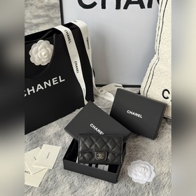 CHANEL小球 魚子醬 大球紋 經典系列 多個顔色。 顔色 ：如圖所示 新款c