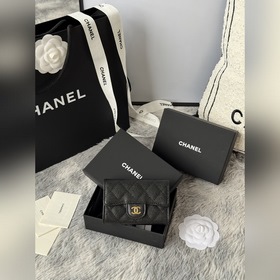 CHANEL小球 魚子醬 大球紋 經典系列 多個顔色。 顔色 ：如圖所示 新款c