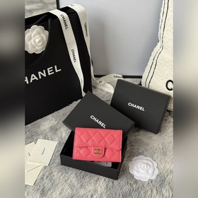 CHANEL小球 魚子醬 大球紋 經典系列 多個顔色。 顔色 ：如圖所示 新款c