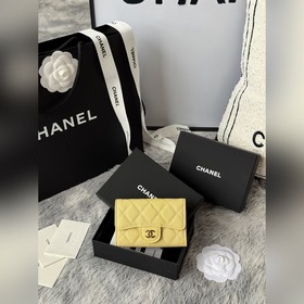 CHANEL小球 魚子醬 大球紋 經典系列 多個顔色。 顔色 ：如圖所示 新款c