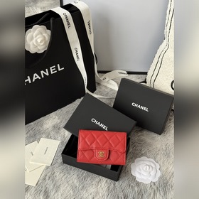 CHANEL小球 魚子醬 大球紋 經典系列 多個顔色。 顔色 ：如圖所示 新款c