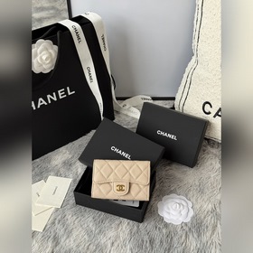 CHANEL小球 魚子醬 大球紋 經典系列 多個顔色。 顔色 ：如圖所示 新款c