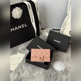 CHANEL小球 魚子醬 大球紋 經典系列 多個顔色。 顔色 ：如圖所示 新款c