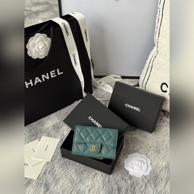CHANEL小球 魚子醬 大球紋 經典系列 多個顔色。 顔色 ：如圖所示 新款c