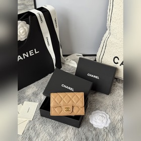 CHANEL小球 魚子醬 大球紋 經典系列 多個顔色。 顔色 ：如圖所示 新款c