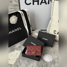 CHANEL小球 魚子醬 大球紋 經典系列 多個顔色。 顔色 ：如圖所示 新款c