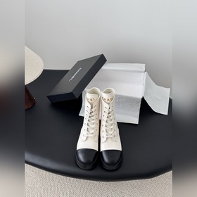 Chanel 25A高級手工坊系列長靴 新款搶先發售 今年秋冬必爆單品 原版開