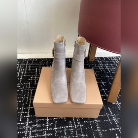 代購級 gianvito rossi 25 秋冬走秀新款短靴！ 今年最值得入手