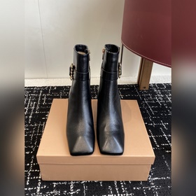 代購級 gianvito rossi 25 秋冬走秀新款短靴！ 今年最值得入手
