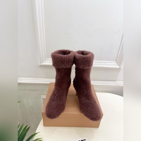 Gianvito Rossi 吉安維托·羅西 25ss 2026秋冬新品 針織