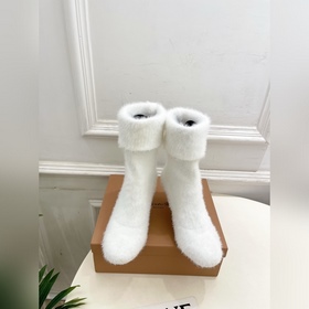 Gianvito Rossi 吉安維托·羅西 25ss 2026秋冬新品 針織